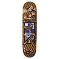 THANK YOU 8.12 Skateboard Deck - Daewon Medievil