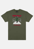 Thrasher Tee - Fort Miley S/S