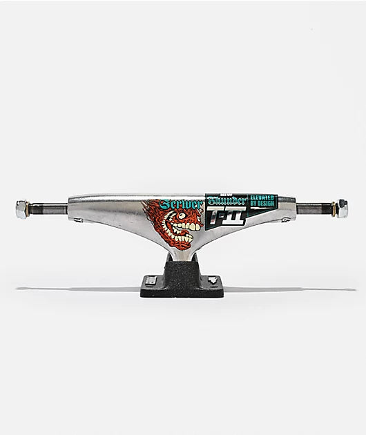 Thunder 149 (8.5) - Screaming Grimple - Skateboard Trucks