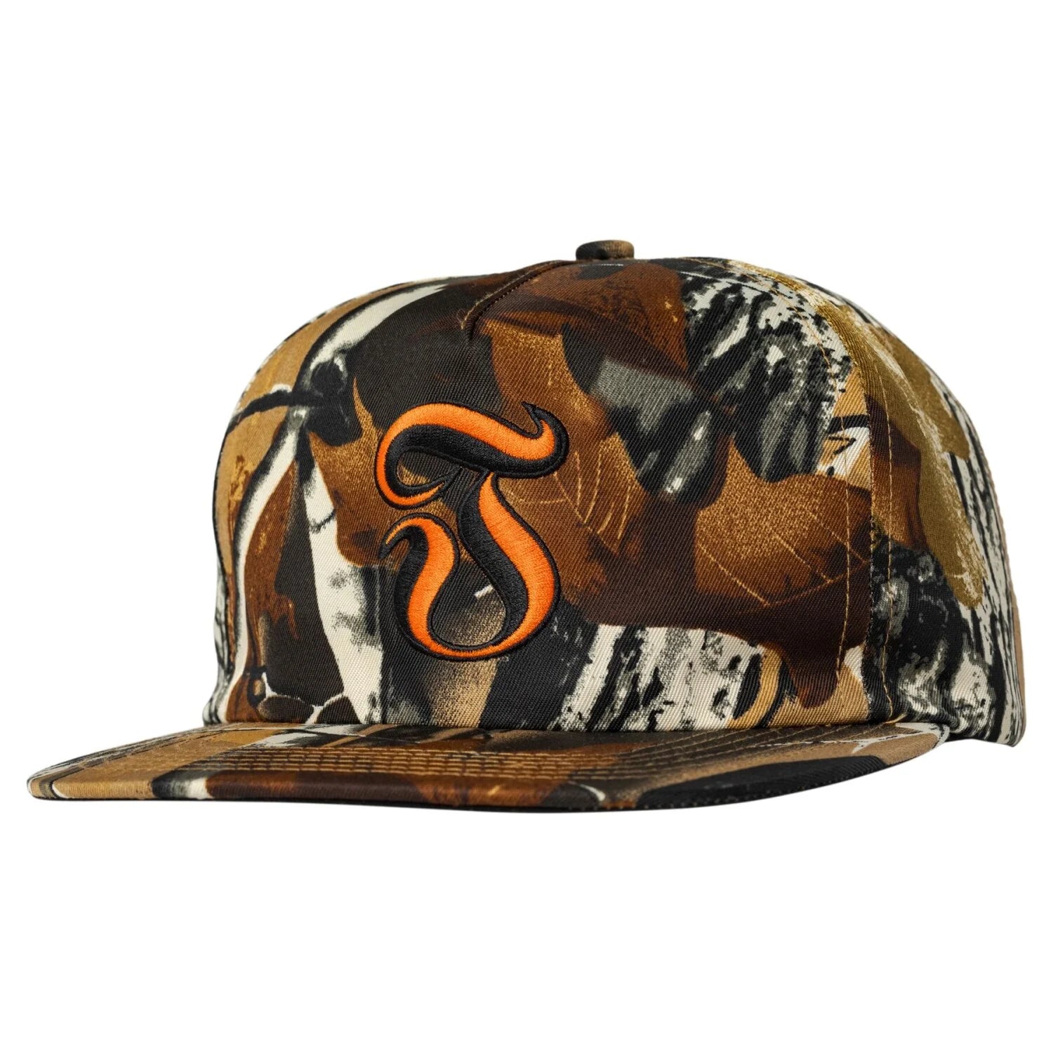 Thunder - Insignia Camo  - Cap
