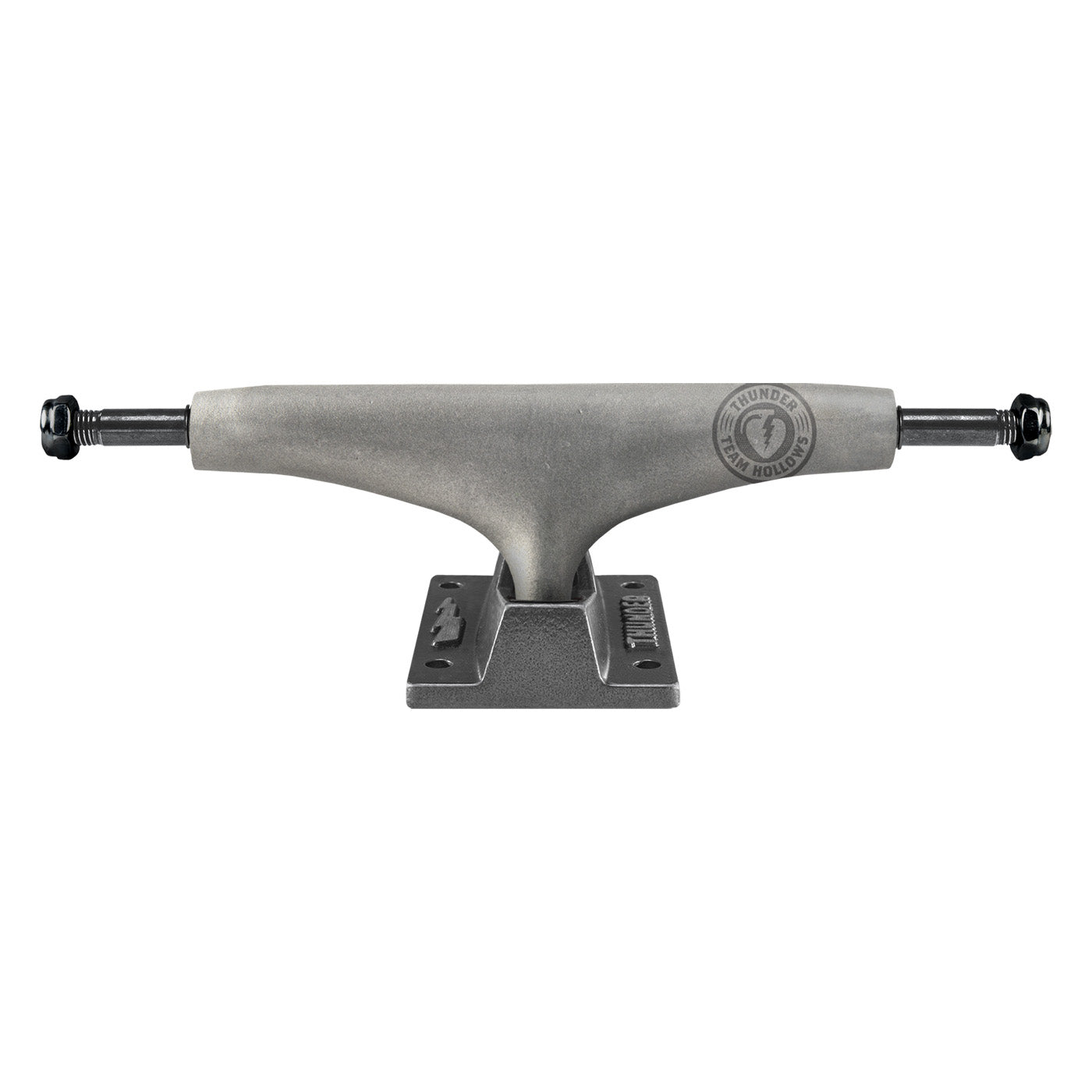 Thunder 148 (8.25) - Hi Hollow Team Raw- Skateboard Trucks