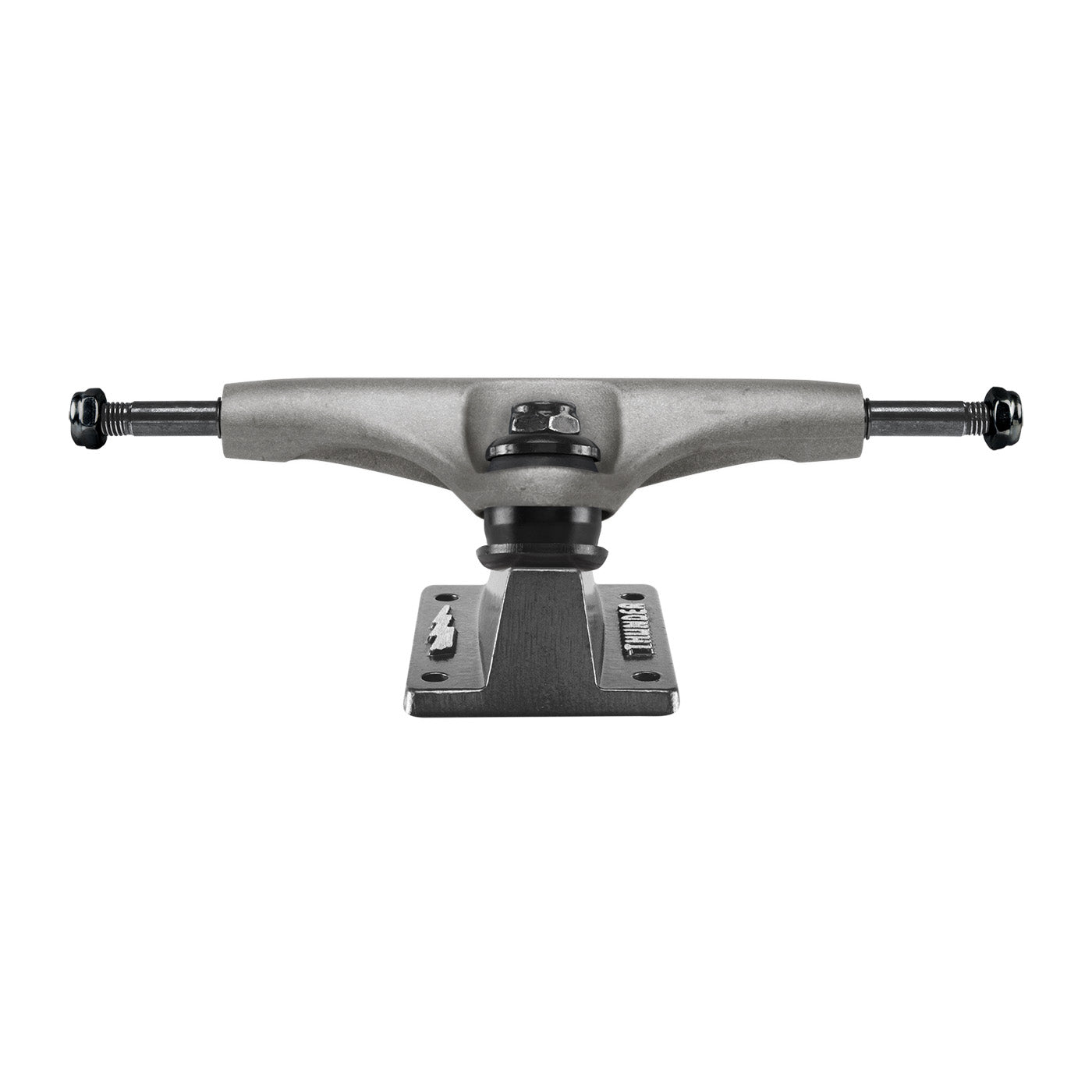 Thunder 148 (8.25) - Hi Hollow Team Raw- Skateboard Trucks