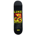 Traffic 8.5 - Maleny Demolition - Skateboard Deck