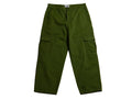 X-Large - 91 Cargo Pants (Military Green)