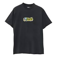 X-Large - Cap Tee