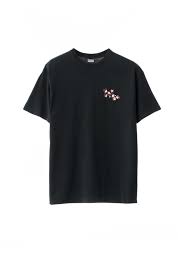 X-Large - Caterpiller Tee
