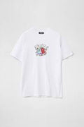 X-Large - Devils Tee
