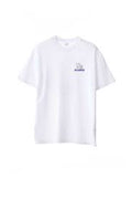 X-Large - Fire Dice Tee