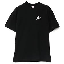 X-Large - Folded Crown Tee