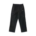 X-Large - Nyco Convertible Pants (Black)