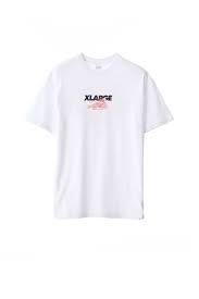 X-Large - Speed Tee