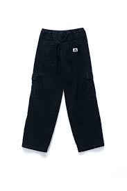 X-Large - 91 Cord Pants (Black)