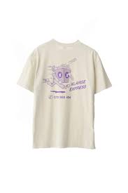 X-Large - Express Tee