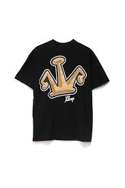 X-Large - Folded Crown Tee