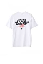 X-Large - Speed Tee