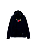 X-LARGE - Art Classic Hood - XXL