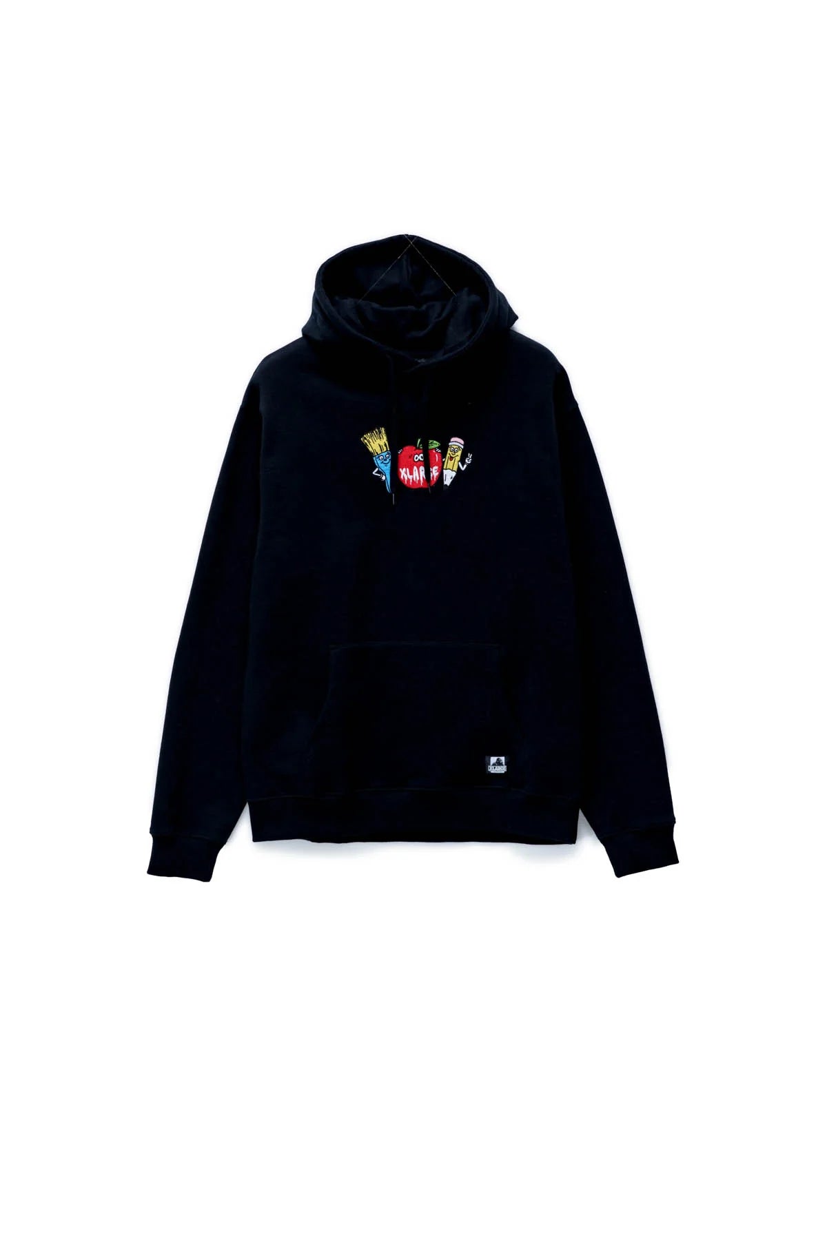 X-LARGE - Art Classic Hood - XXL