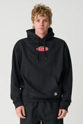 X-LARGE - OVAL - Hood