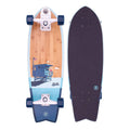 Z-Flex 31" - Bamboo - Surfskate Skateboard