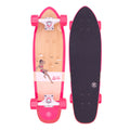 Z-Flex 27" - Bamboo - Cruiser Skateboard