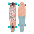 Z-Flex 39" - Banana Train Roundtail - Longboard