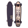 Z- Flex 29" - JAY ADAMS POP OLIVE- Cruiser Skateboard