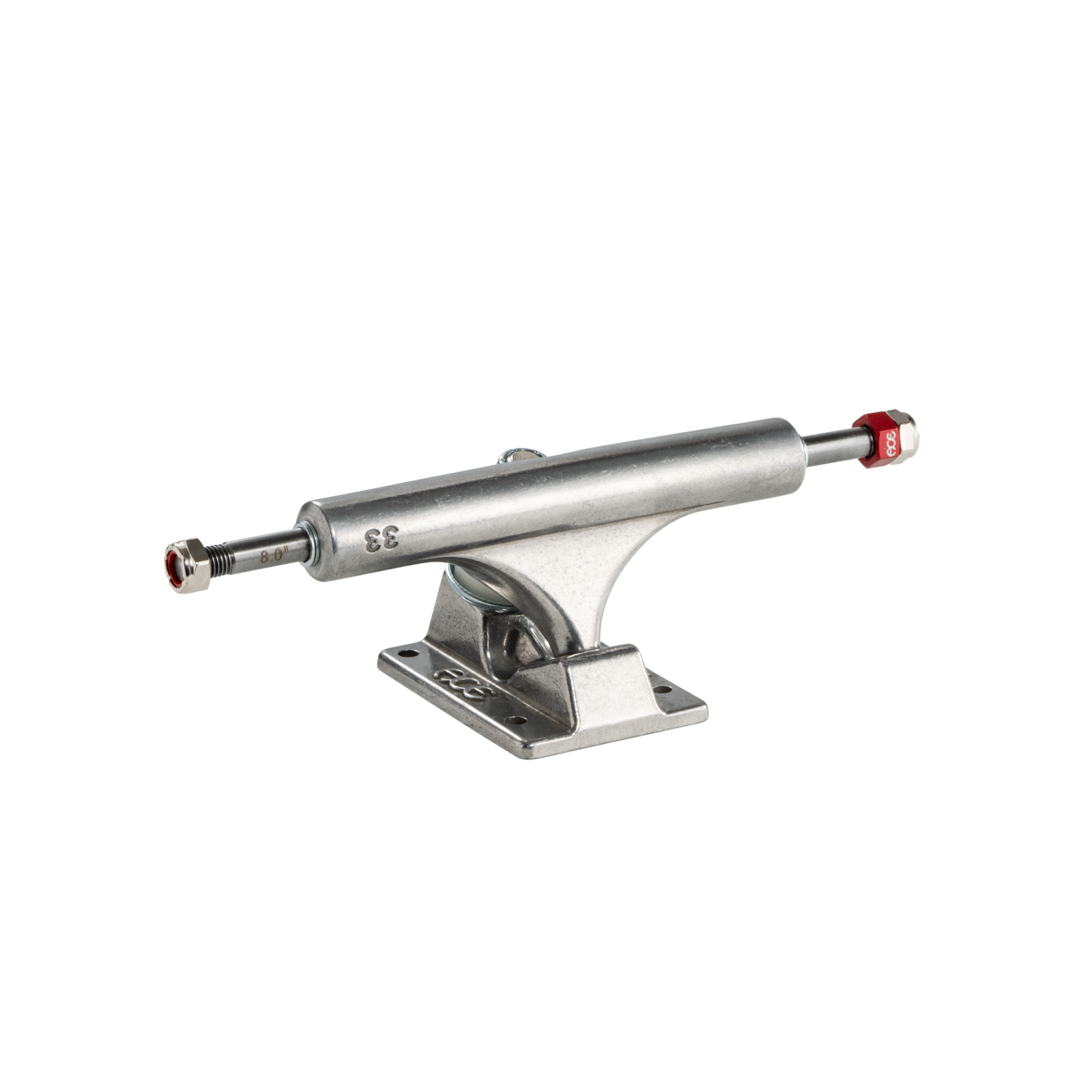 ACE AF1 33 (8.0) - Raw Polished - Skateboard Trucks