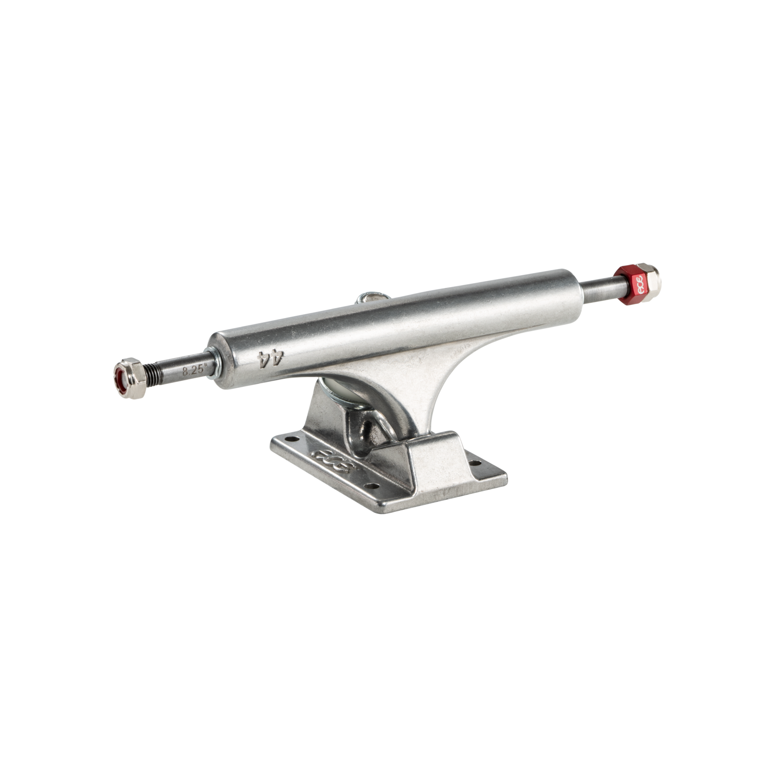ACE AF1 44 (8.25) - Raw Polished - Skateboard Trucks