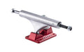 ACE Classic 44 (8.35) - Red/Raw - Skateboard Trucks