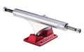 ACE Classic 55 (9.0) - Red/Raw - Skateboard Trucks