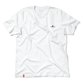 Ace - Mini Truck - White Tee - XL