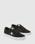 DC - Kids Teknic - Black/White