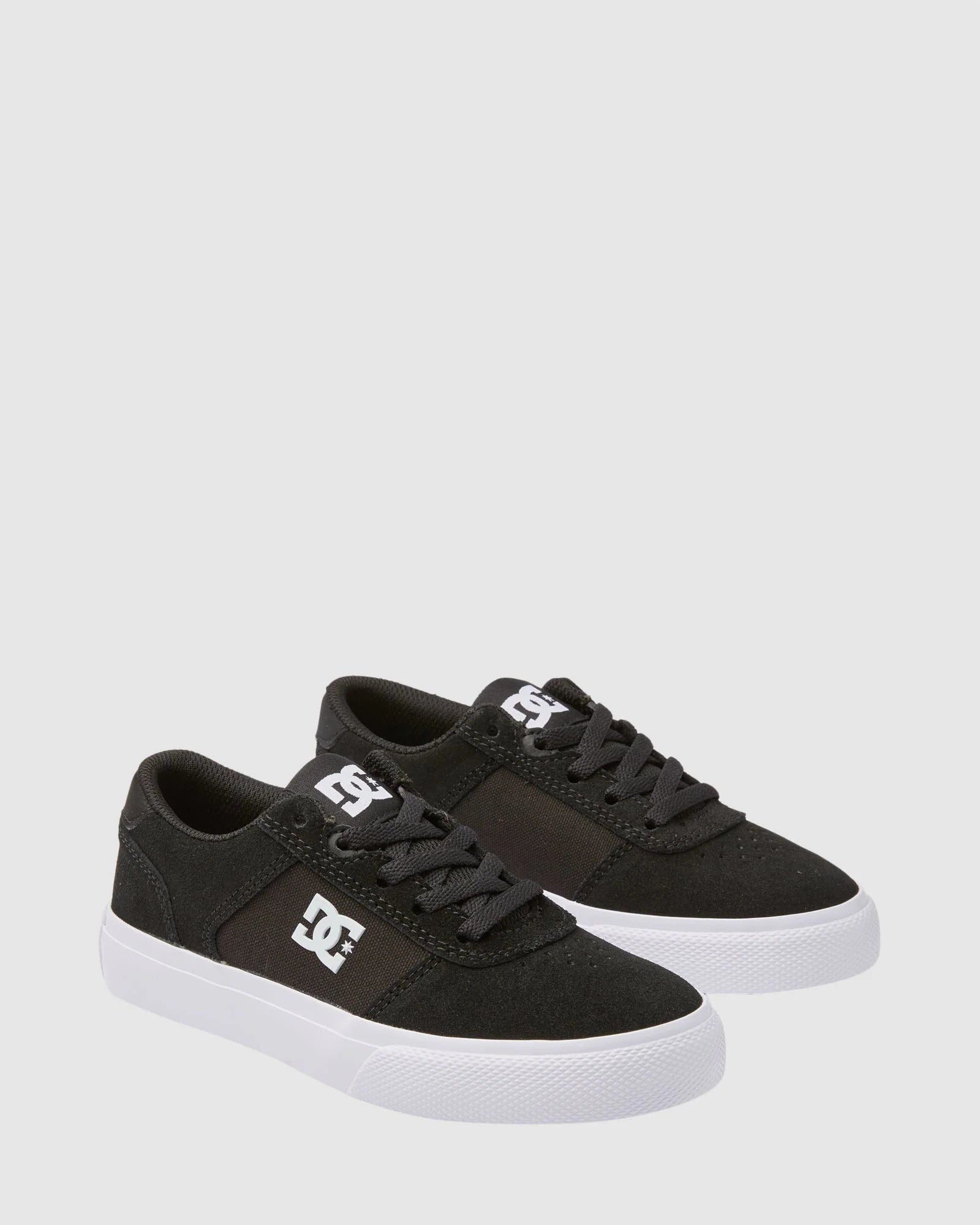 DC - Kids Teknic - Black/White