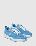 DC - ASCEND Carolina Blue - Shoes