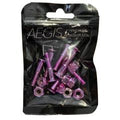 Aegis 1" - Hardware - Assorted Colours