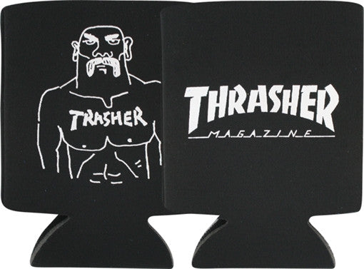 Thrasher - Gonz Koozie