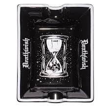 DEATHWISH- Time Waits Ashtray