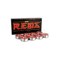 Bones - Reds - Skateboard Bearings