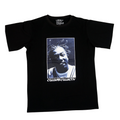 Colours - ODB Portrait - Black Tee - Small
