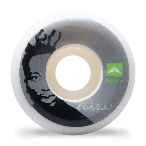 Crupie 53mm - Carlos Ribeiro - Skateboard Wheels