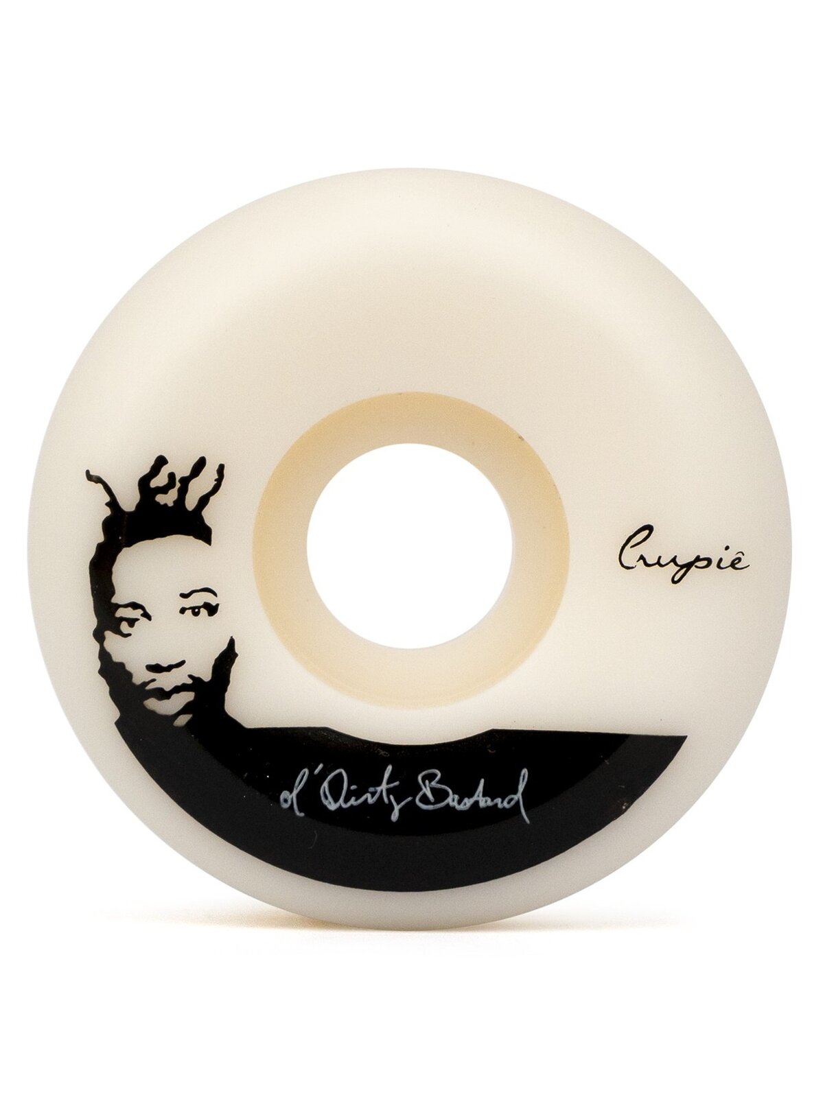 Crupie 53mm - 101A ODB - Skateboard Wheels
