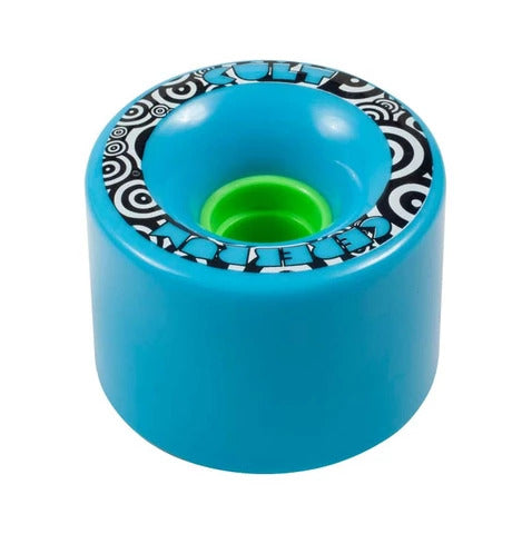 Cult 71mm - 80A Cerebrum - Skateboard Wheels