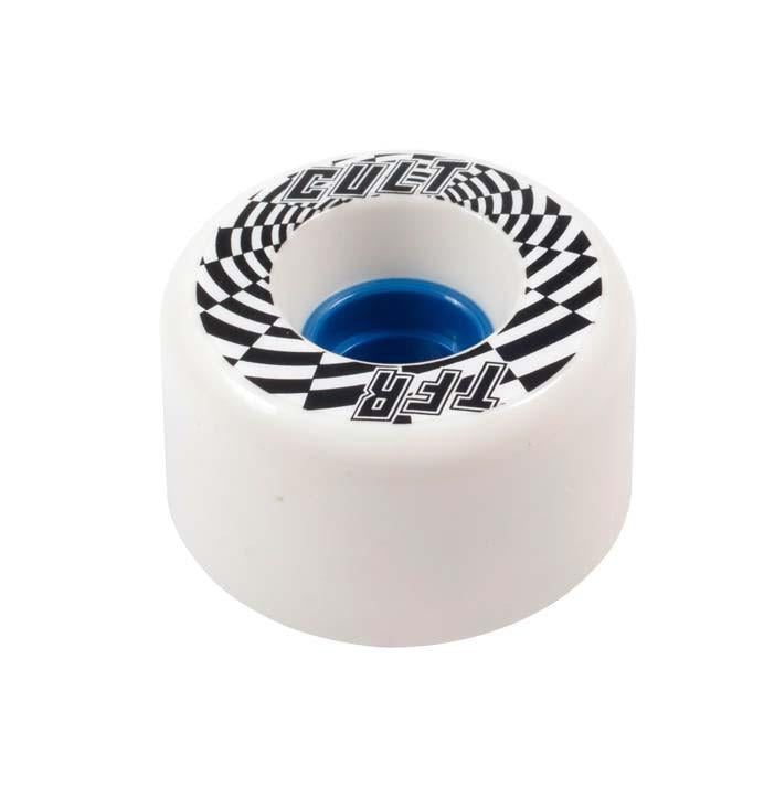 Cult 63mm - Ism TFR - Skateboard Wheels