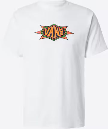 Vans - Hypnosis - Tee