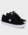 DC - Tonik - Black/White/Black - Shoes