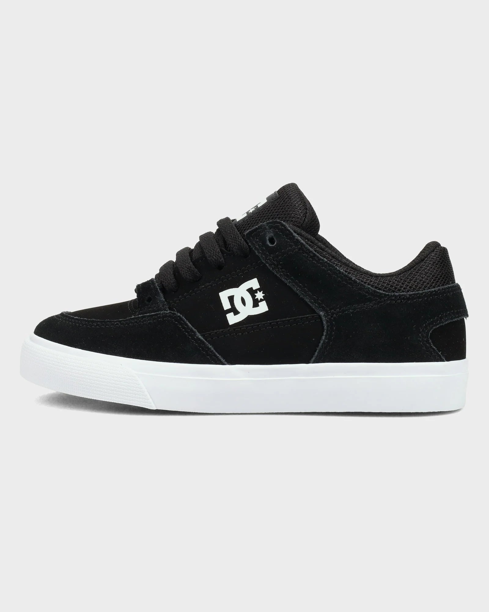 DC - Onyx Kids - Black/White