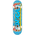 Deca 8.25 - Fun Guy - Complete Skateboard