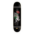 DGK 7.7 - ROSARY LENTICULAR - Skateboard Deck