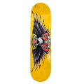 Dogtown 8.75 - Proud Bird - Skateboard Deck