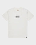 DC - Made Custom - White Tee